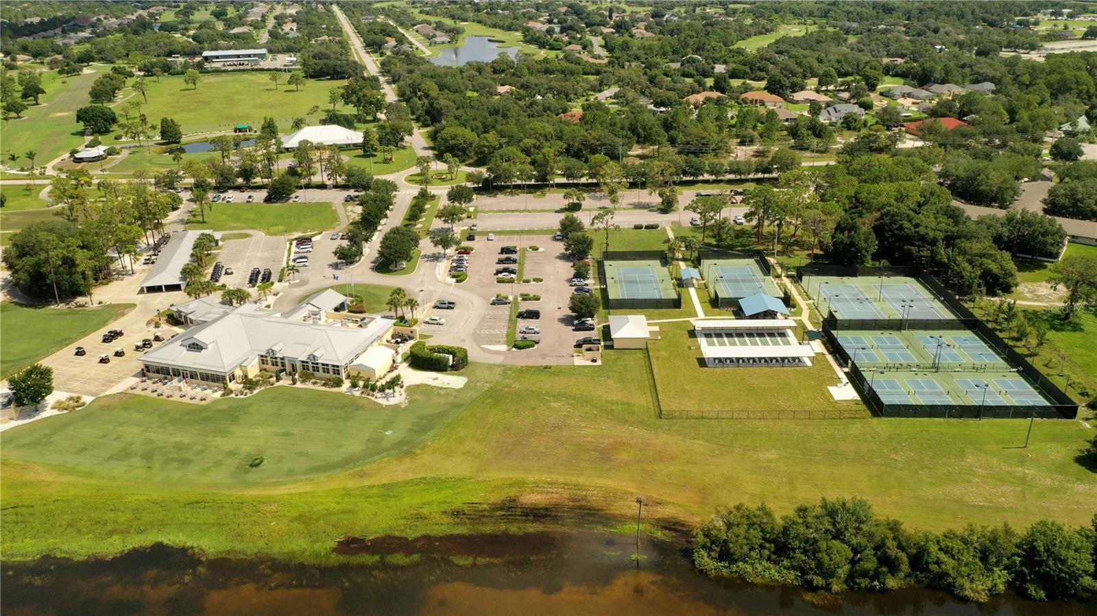 GRANADA VILLAS CONDO - Residential