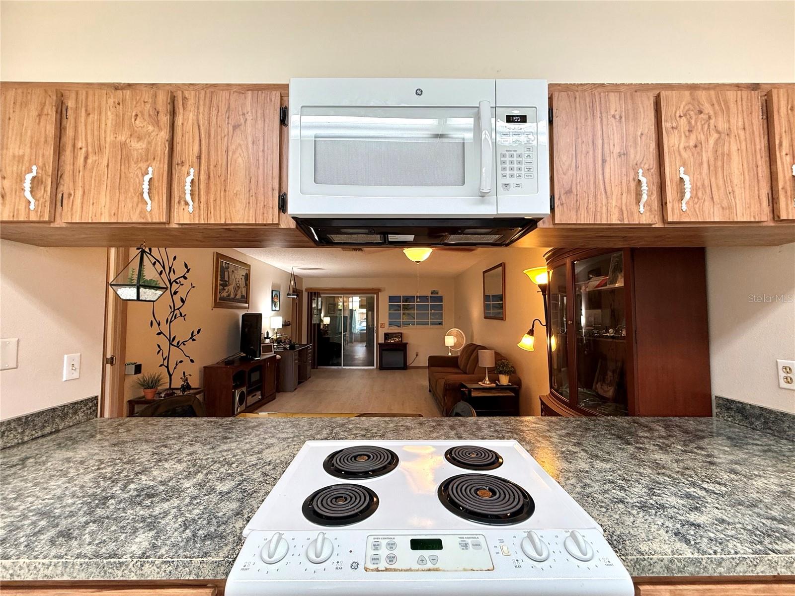 GRANADA VILLAS CONDO - Residential