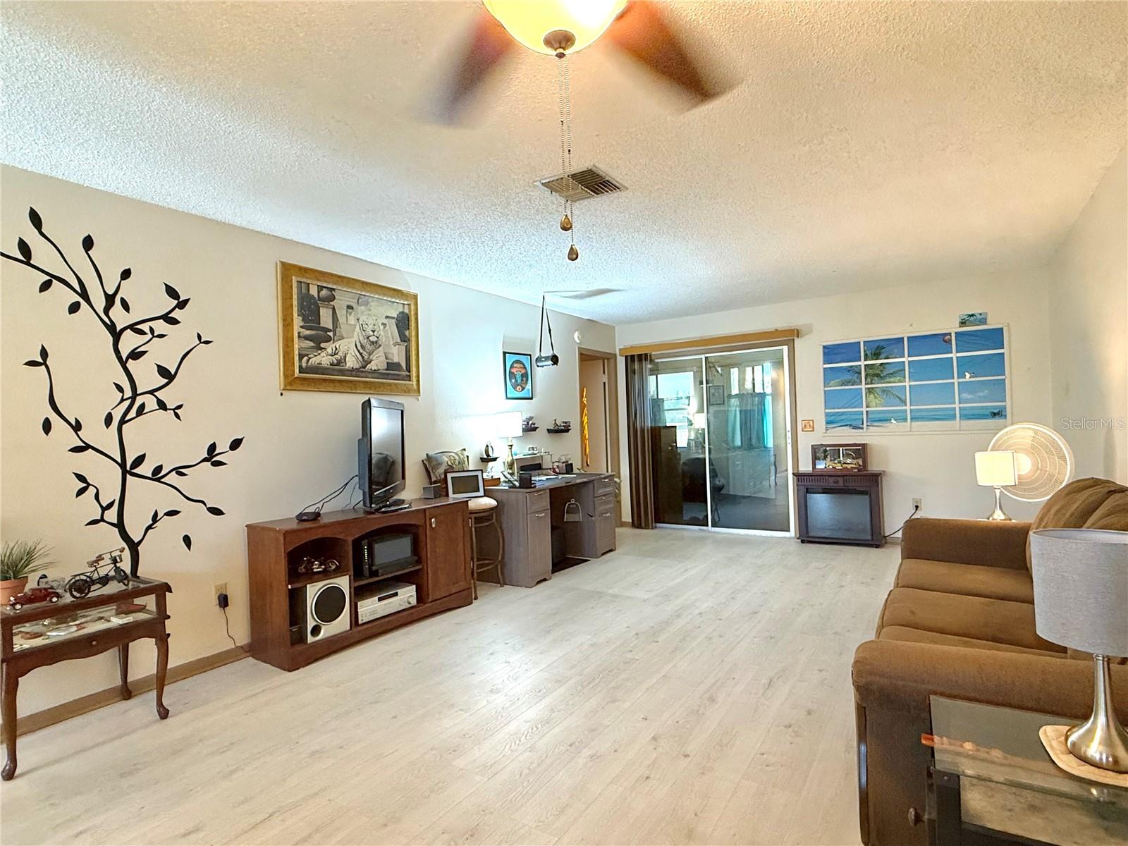 GRANADA VILLAS CONDO - Residential