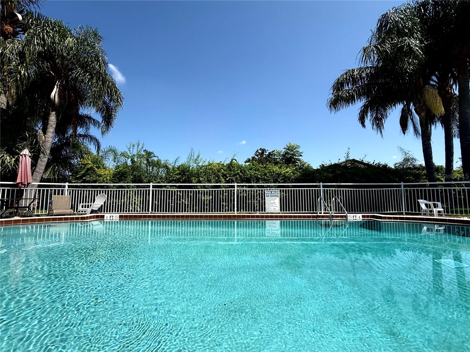 GRANADA VILLAS CONDO - Residential