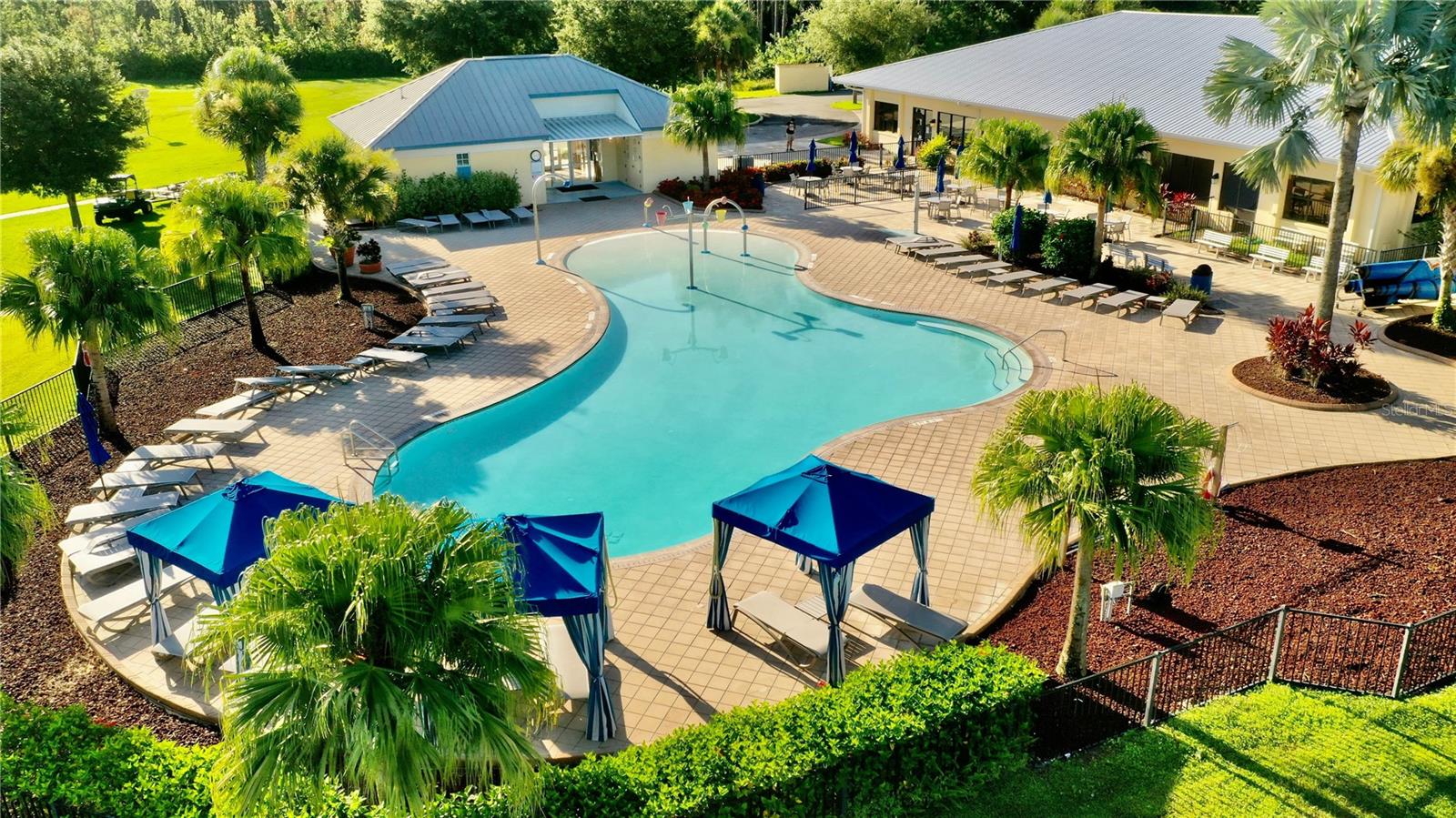 GRANADA VILLAS CONDO - Residential