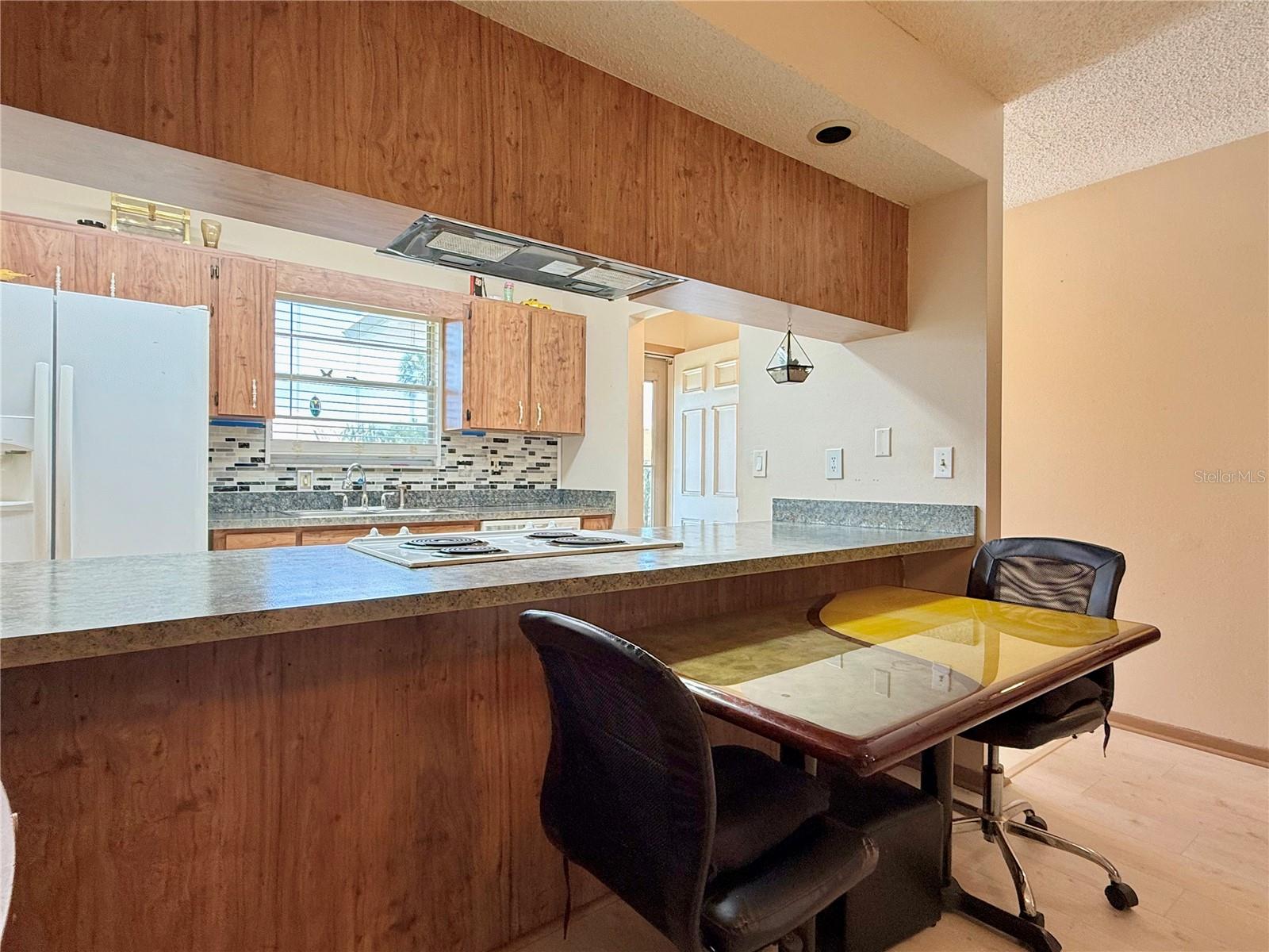 GRANADA VILLAS CONDO - Residential
