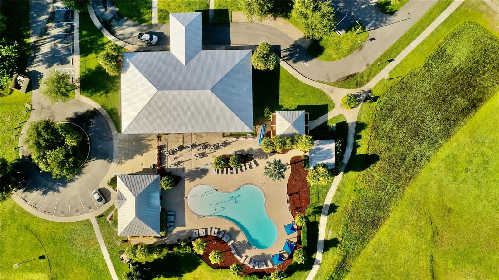 GRANADA VILLAS CONDO - Residential