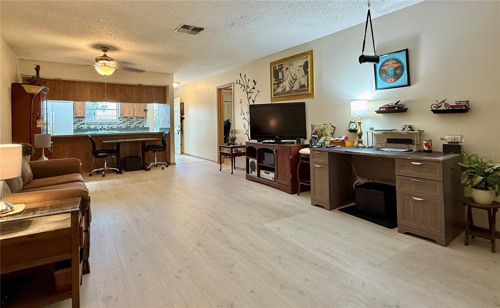 GRANADA VILLAS CONDO - Residential