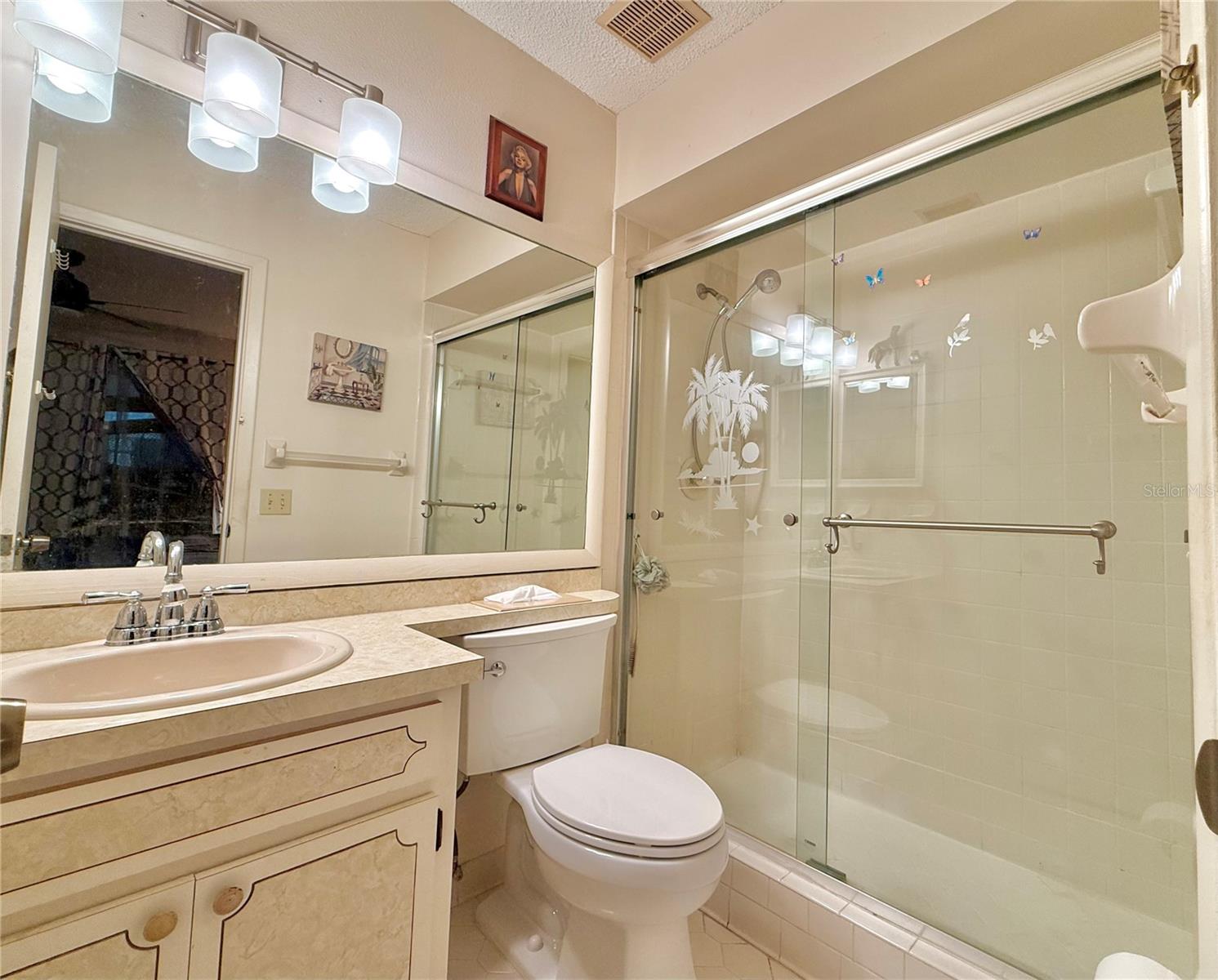GRANADA VILLAS CONDO - Residential