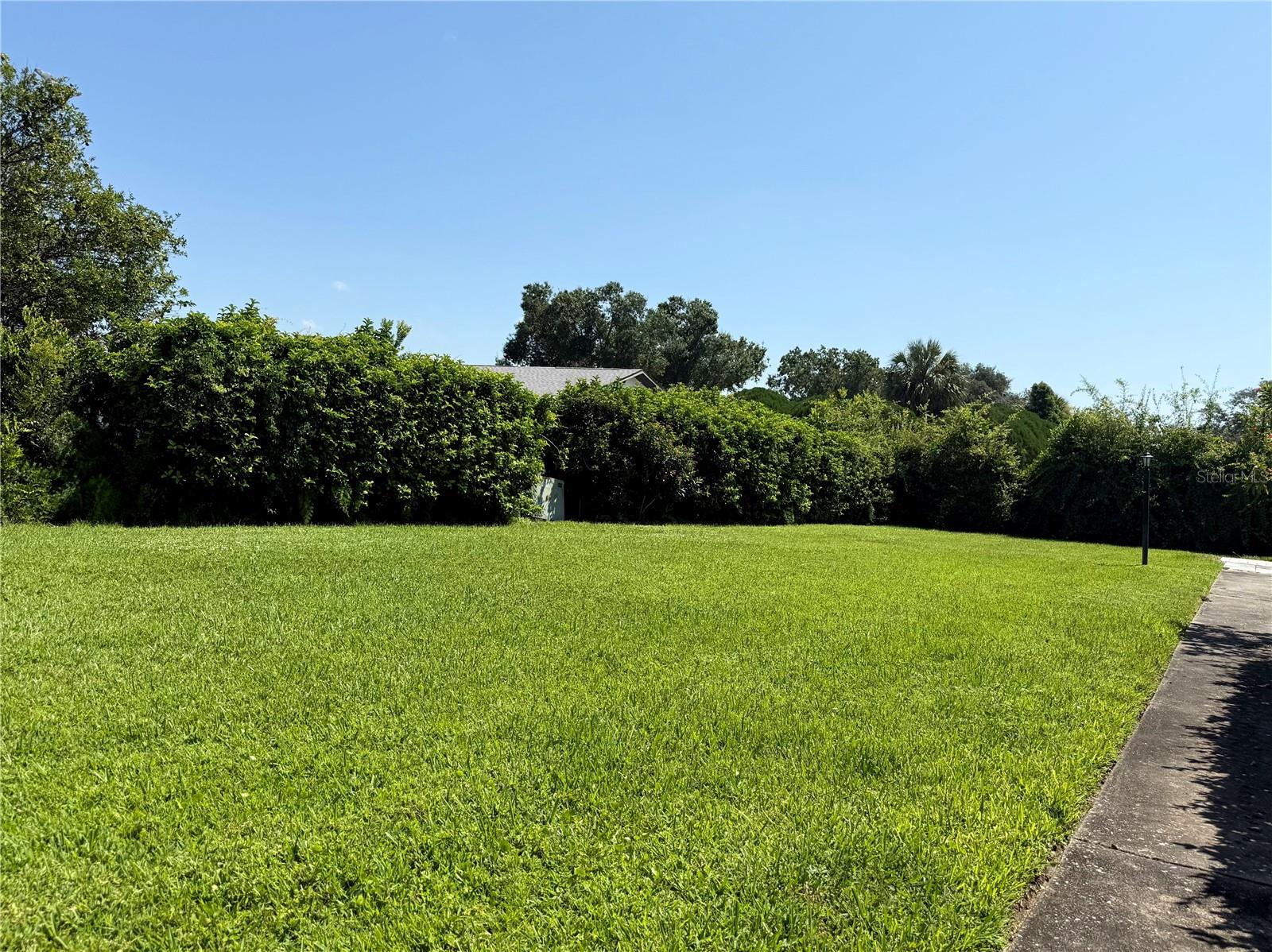 GRANADA VILLAS CONDO - Residential