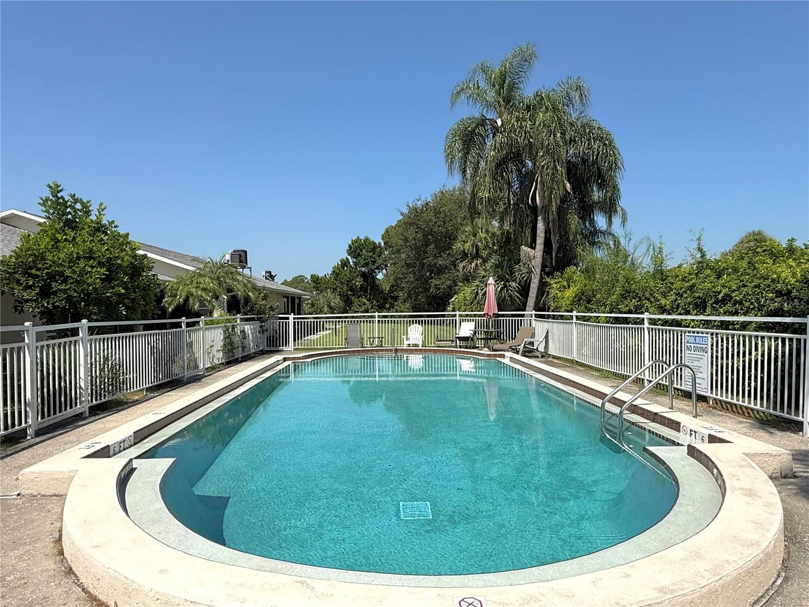 GRANADA VILLAS CONDO - Residential