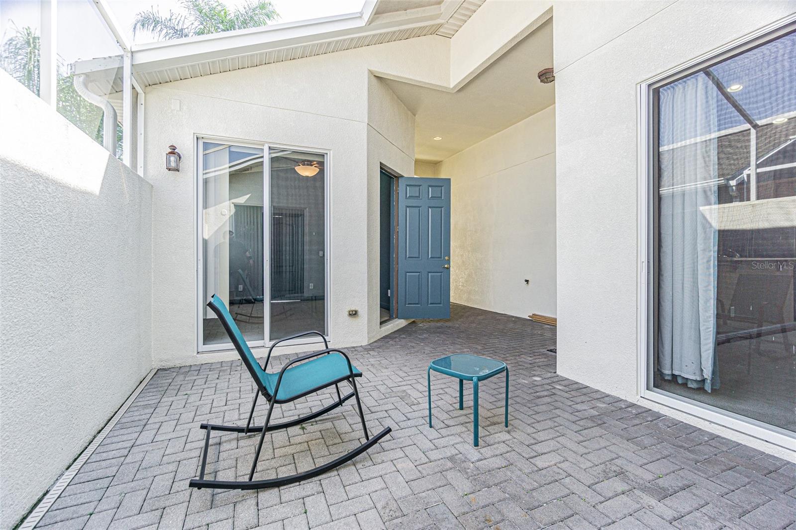 TAMPA BAY GOLF & TENNIS CLUB PH 05C - Residential