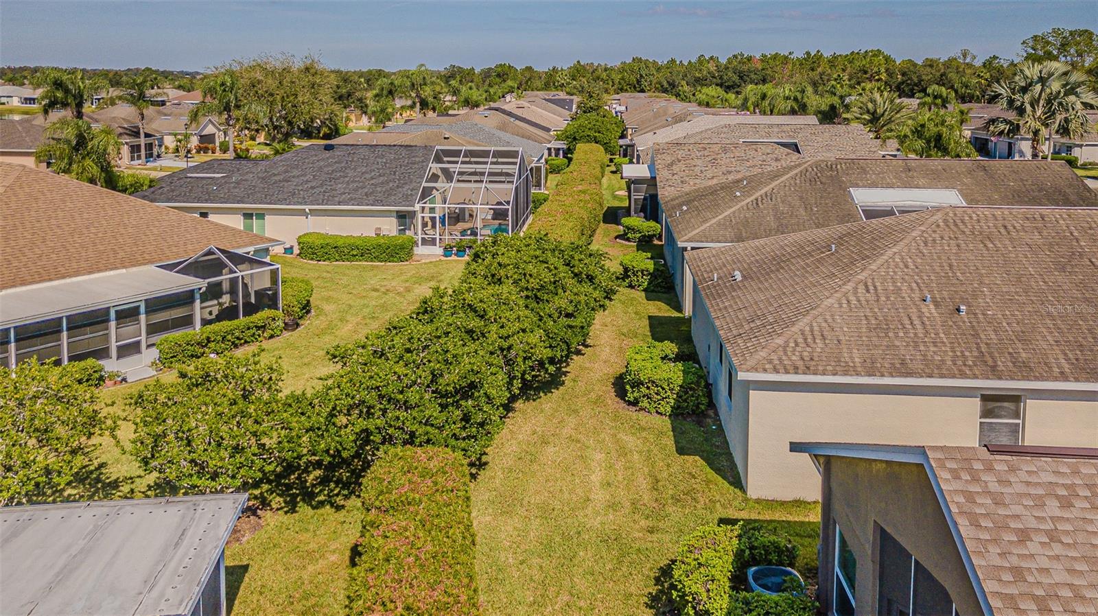 TAMPA BAY GOLF & TENNIS CLUB PH 05C - Residential