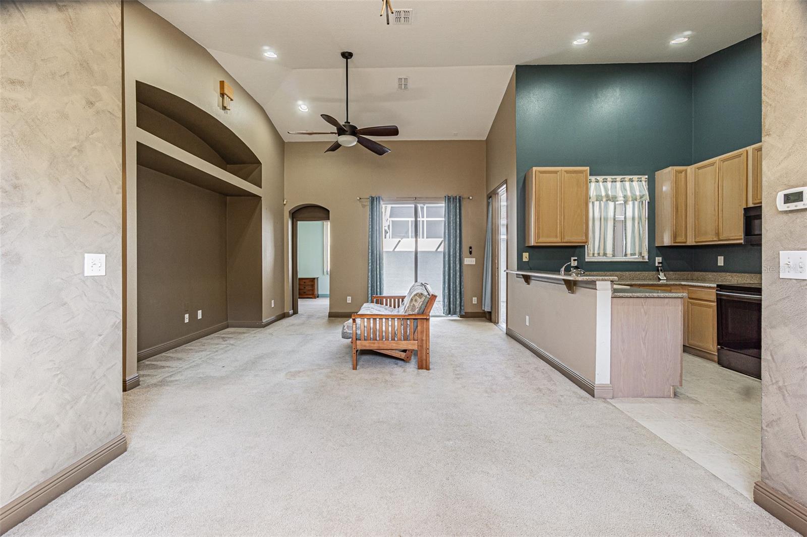 TAMPA BAY GOLF & TENNIS CLUB PH 05C - Residential