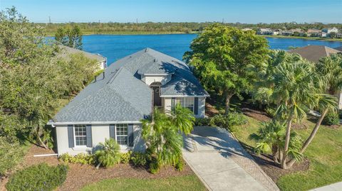 A home in BRADENTON