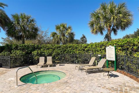 A home in BRADENTON