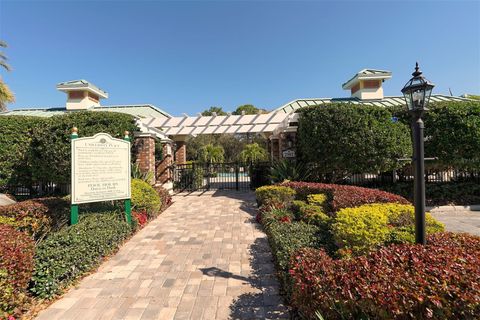 A home in BRADENTON