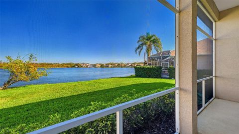 A home in BRADENTON