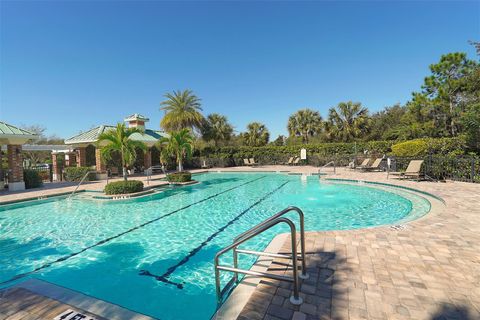 A home in BRADENTON