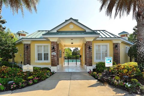 A home in BRADENTON