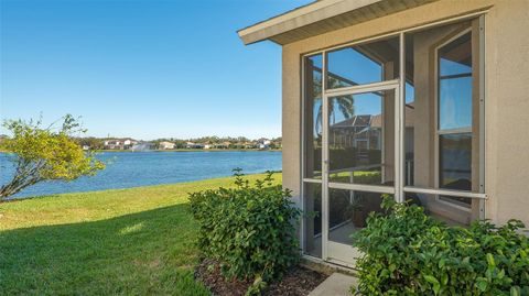 A home in BRADENTON