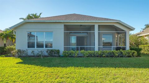 A home in BRADENTON