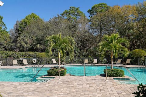 A home in BRADENTON