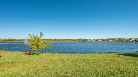 A home in BRADENTON