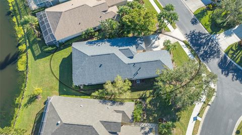 A home in BRADENTON