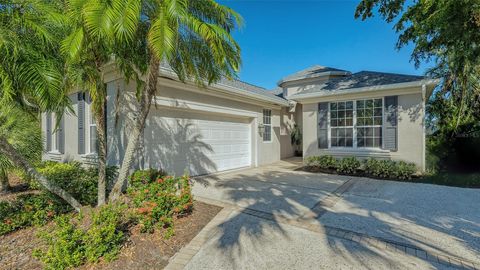 A home in BRADENTON