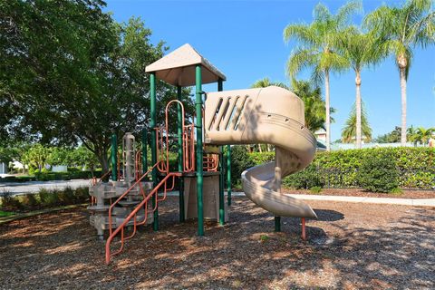 A home in BRADENTON