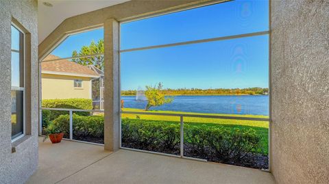 A home in BRADENTON