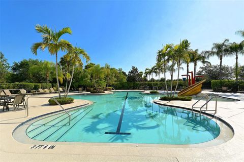 A home in BRADENTON