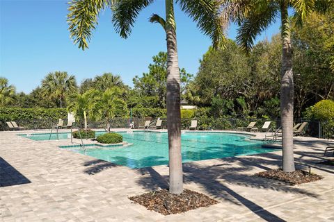 A home in BRADENTON