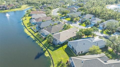 A home in BRADENTON