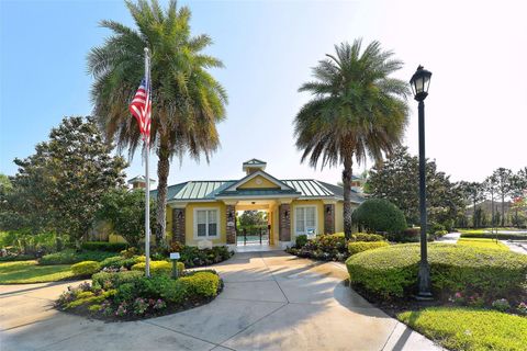 A home in BRADENTON