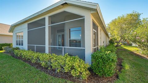 A home in BRADENTON