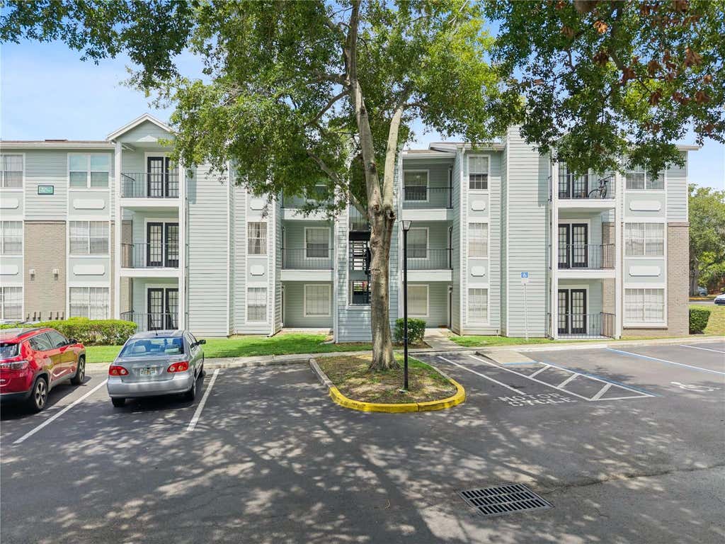 Photo of 2550 N Alafaya Trail #7203, Orlando, FL 32826 (MLS # O6434441)