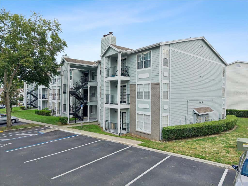 Photo of 2550 N Alafaya Trail #7203, Orlando, FL 32826 (MLS # O6434441)
