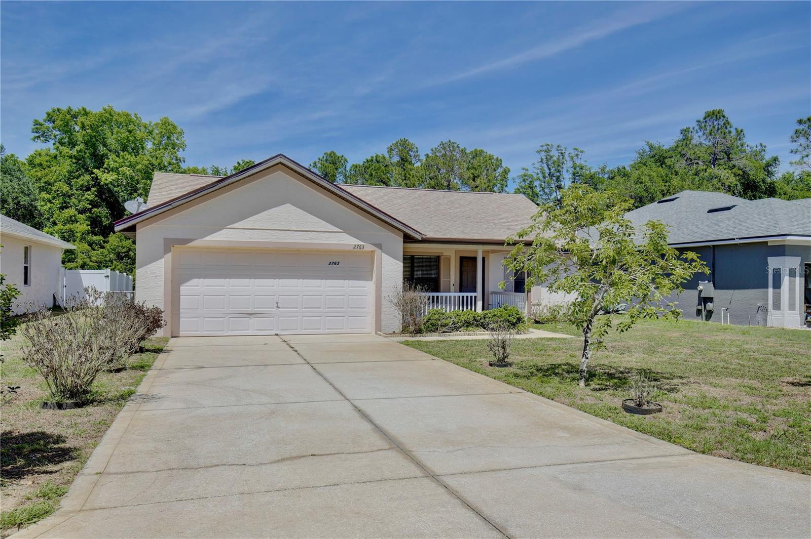 LEESBURG SLEEPY HOLLOW FIRST ADD - Residential