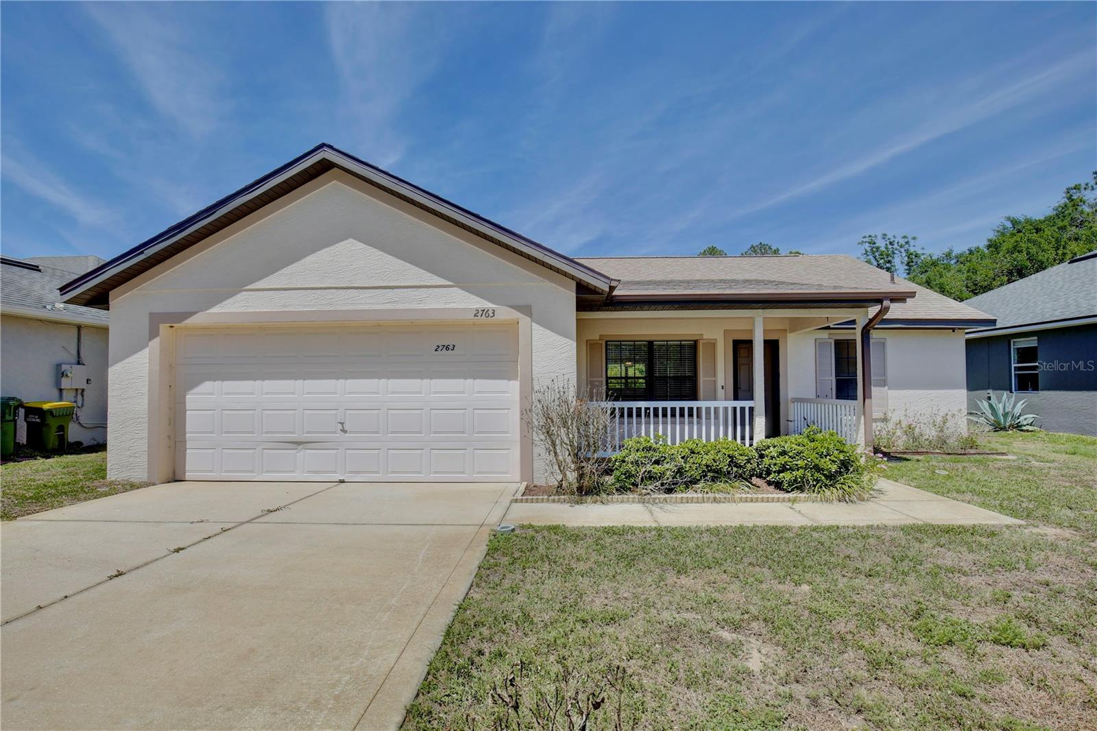 LEESBURG SLEEPY HOLLOW FIRST ADD - Residential