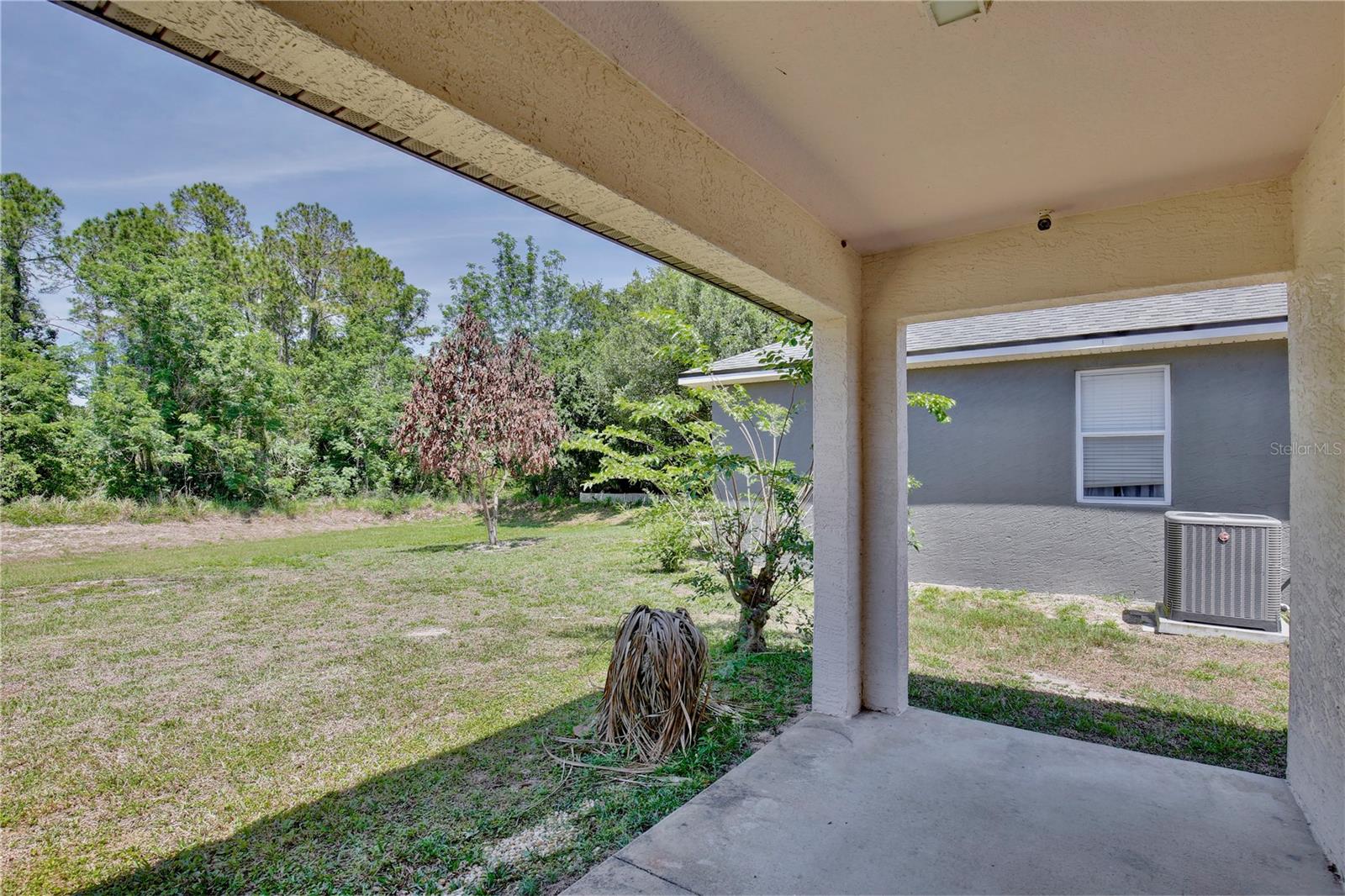 LEESBURG SLEEPY HOLLOW FIRST ADD - Residential