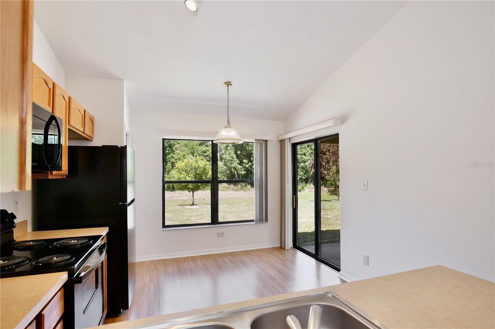 LEESBURG SLEEPY HOLLOW FIRST ADD - Residential