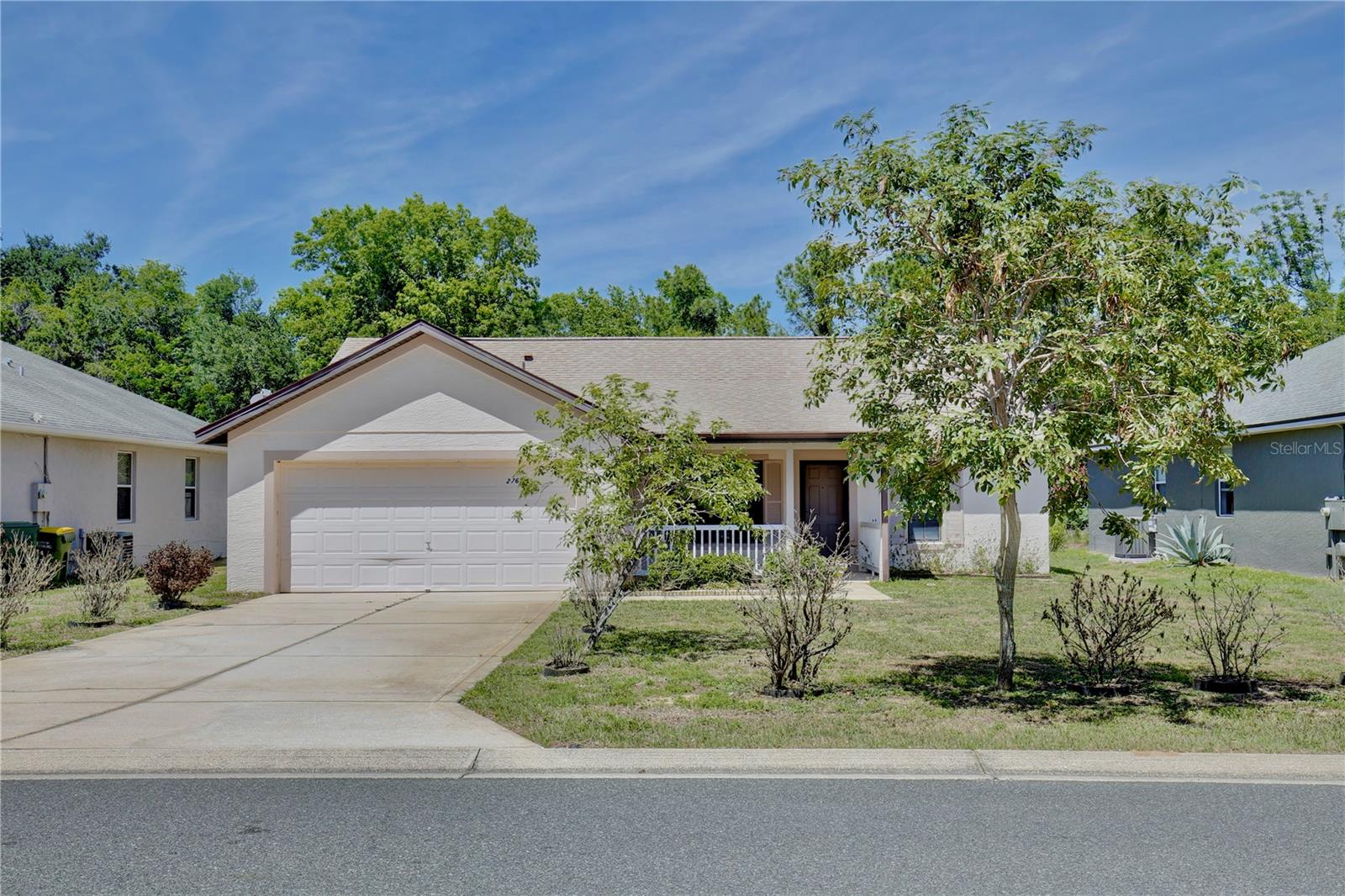 LEESBURG SLEEPY HOLLOW FIRST ADD - Residential