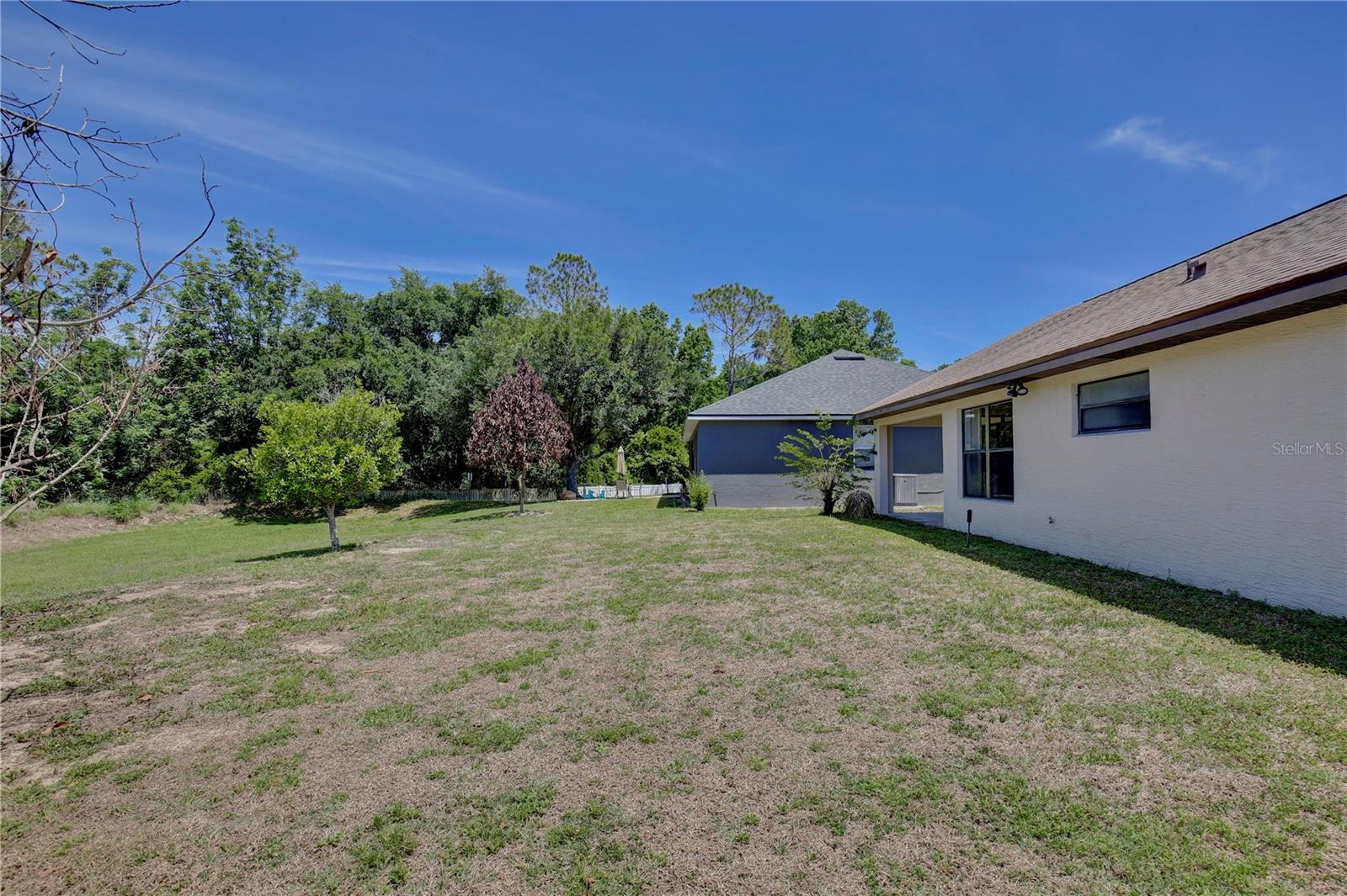 LEESBURG SLEEPY HOLLOW FIRST ADD - Residential