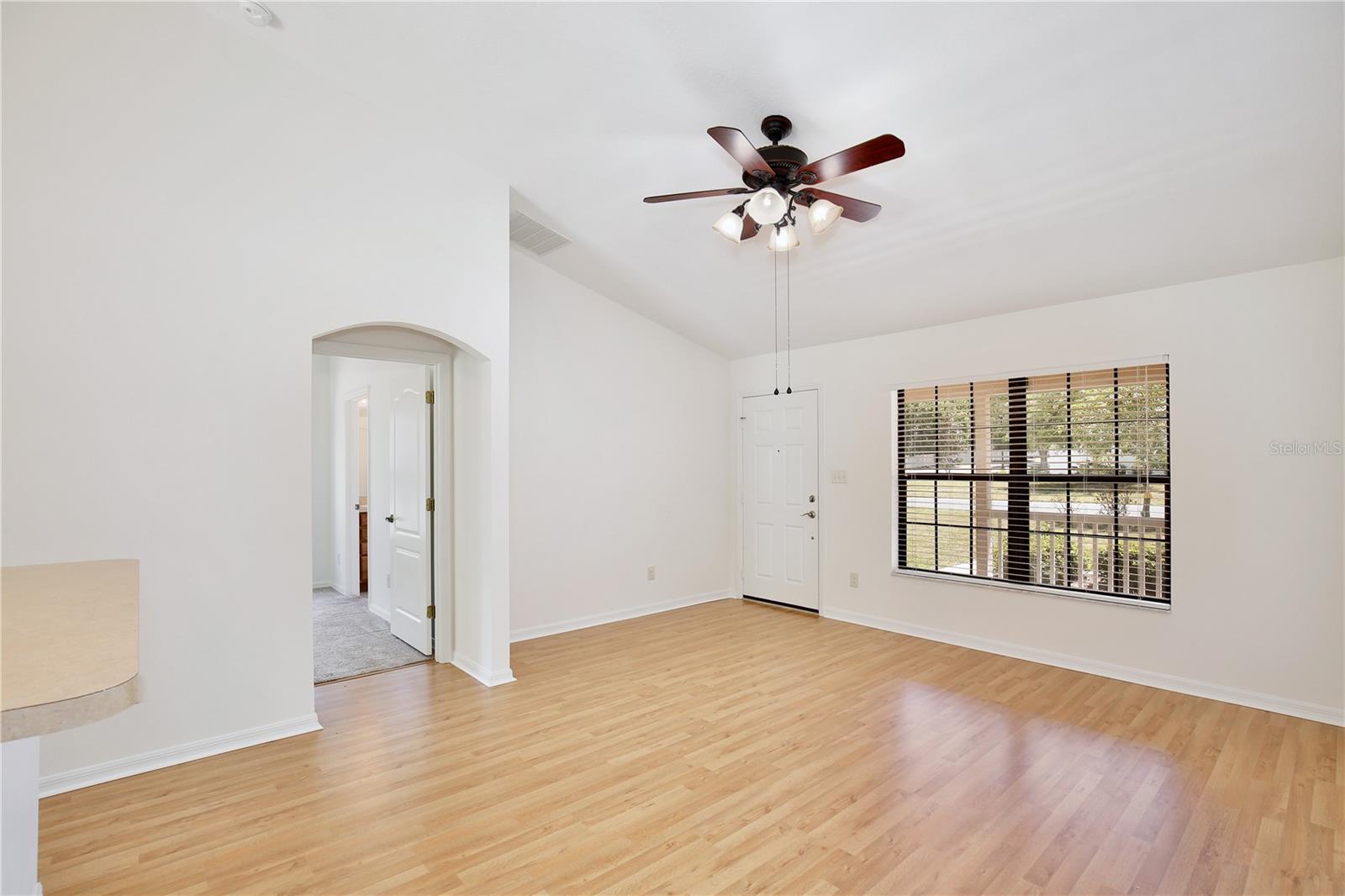 LEESBURG SLEEPY HOLLOW FIRST ADD - Residential