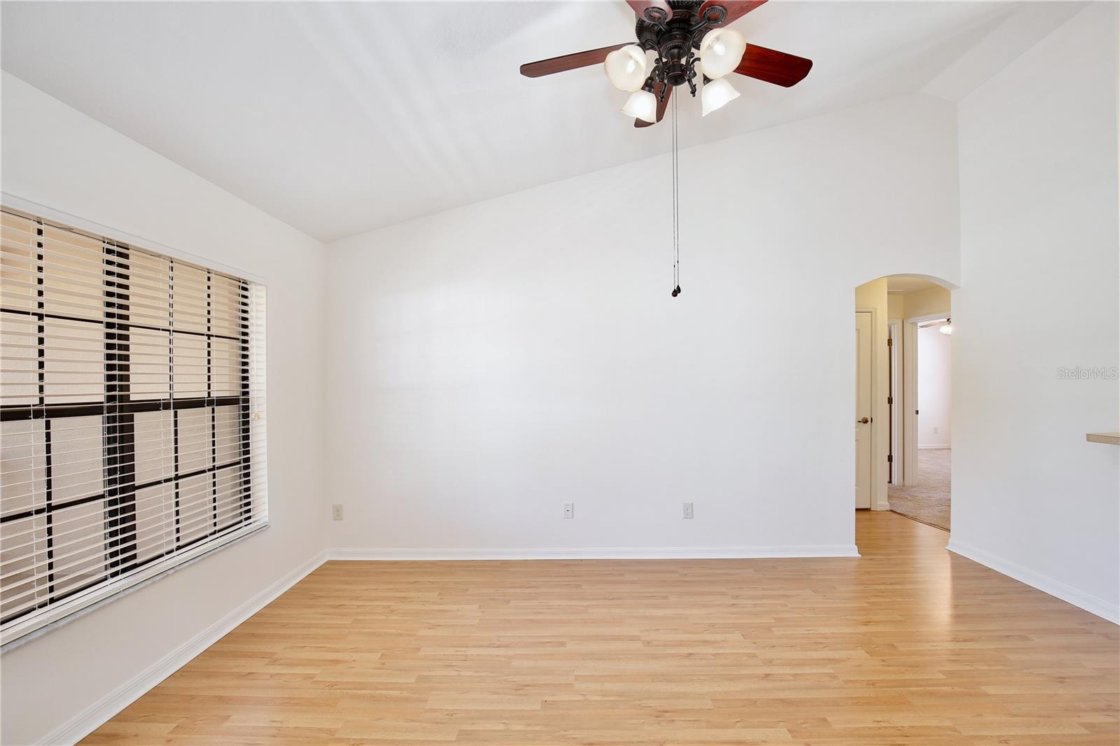 LEESBURG SLEEPY HOLLOW FIRST ADD - Residential