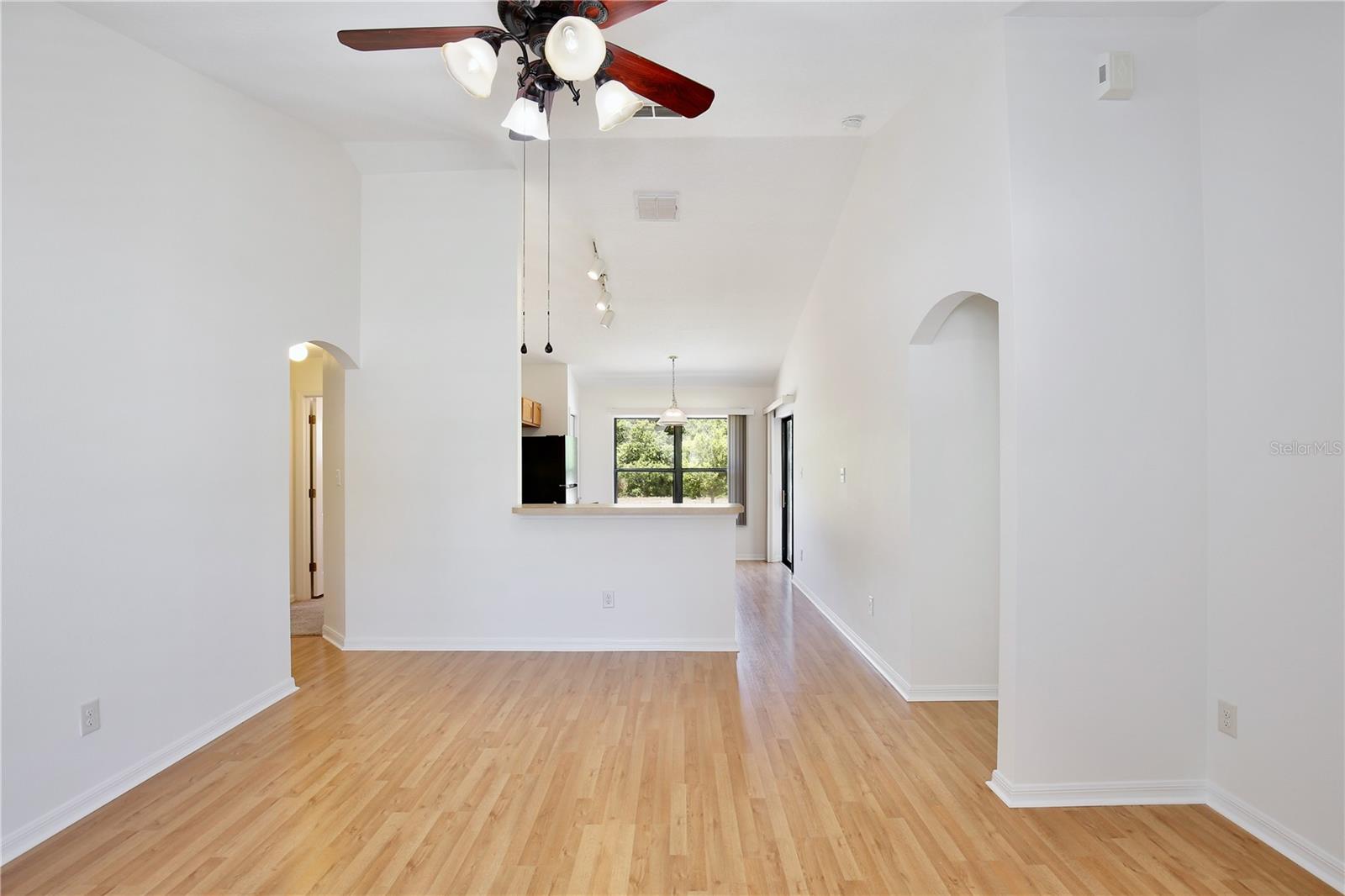 LEESBURG SLEEPY HOLLOW FIRST ADD - Residential