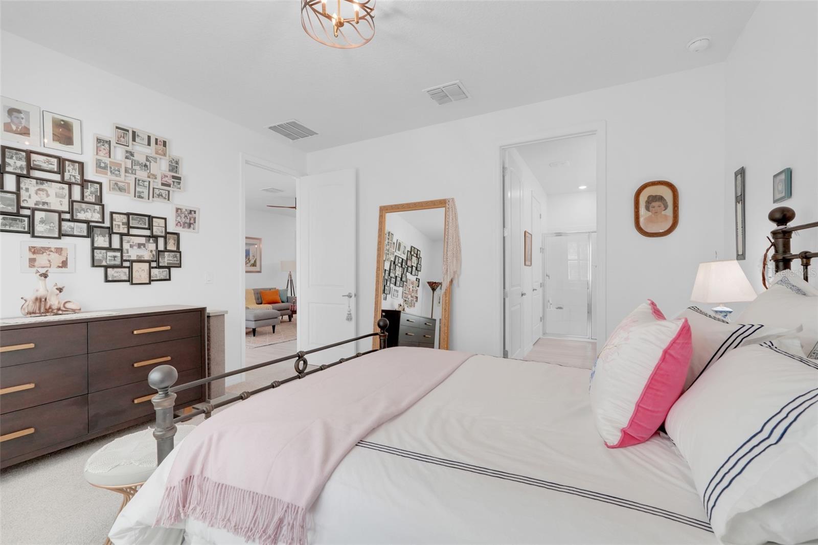 PALMS AT SERENOA - Residential