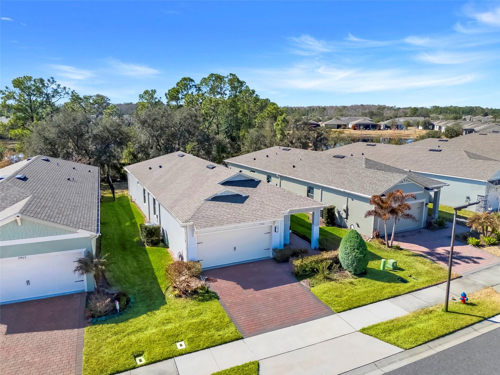 17421 BLAZING STAR CIRCLE