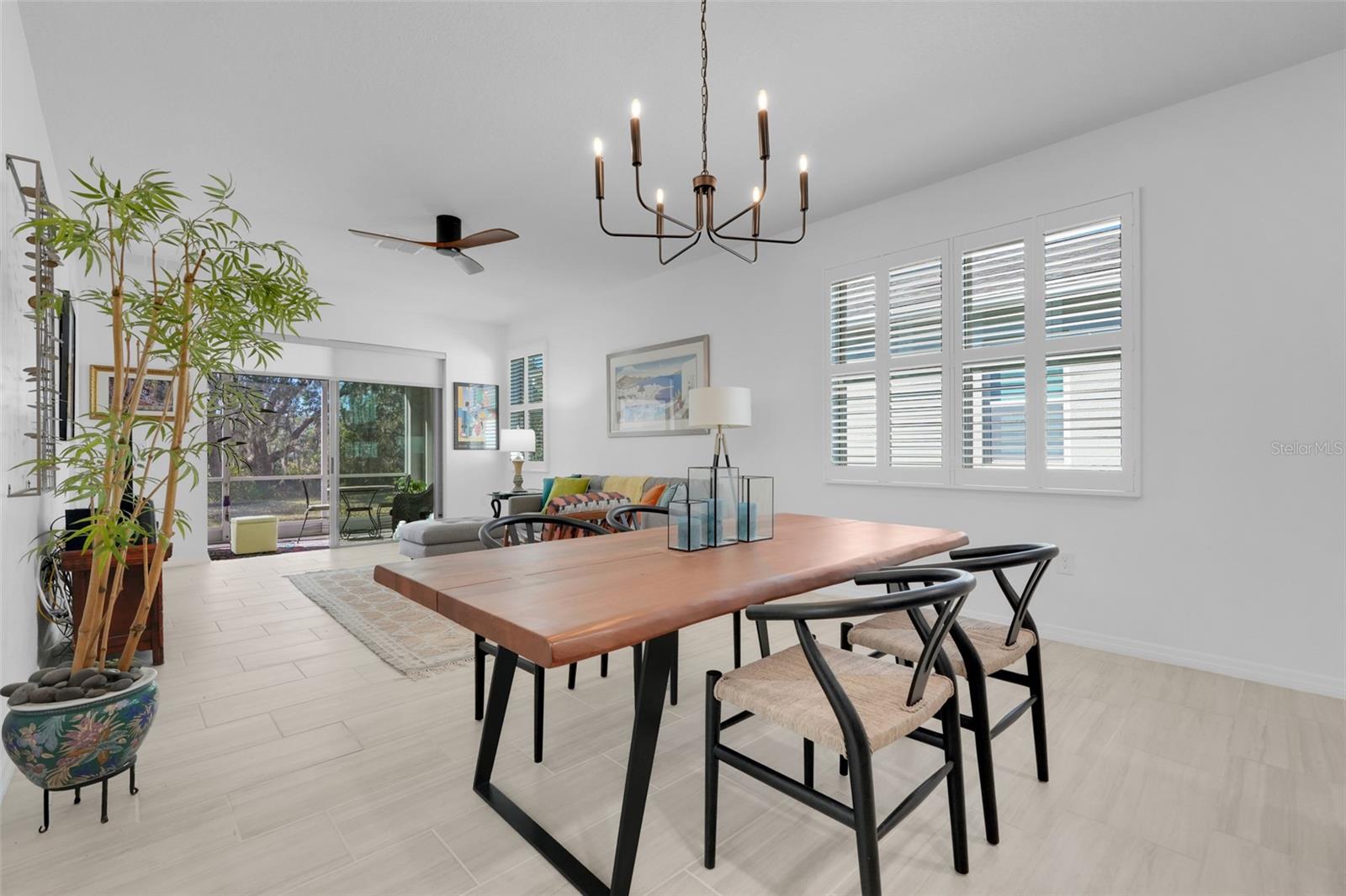 PALMS AT SERENOA - Residential