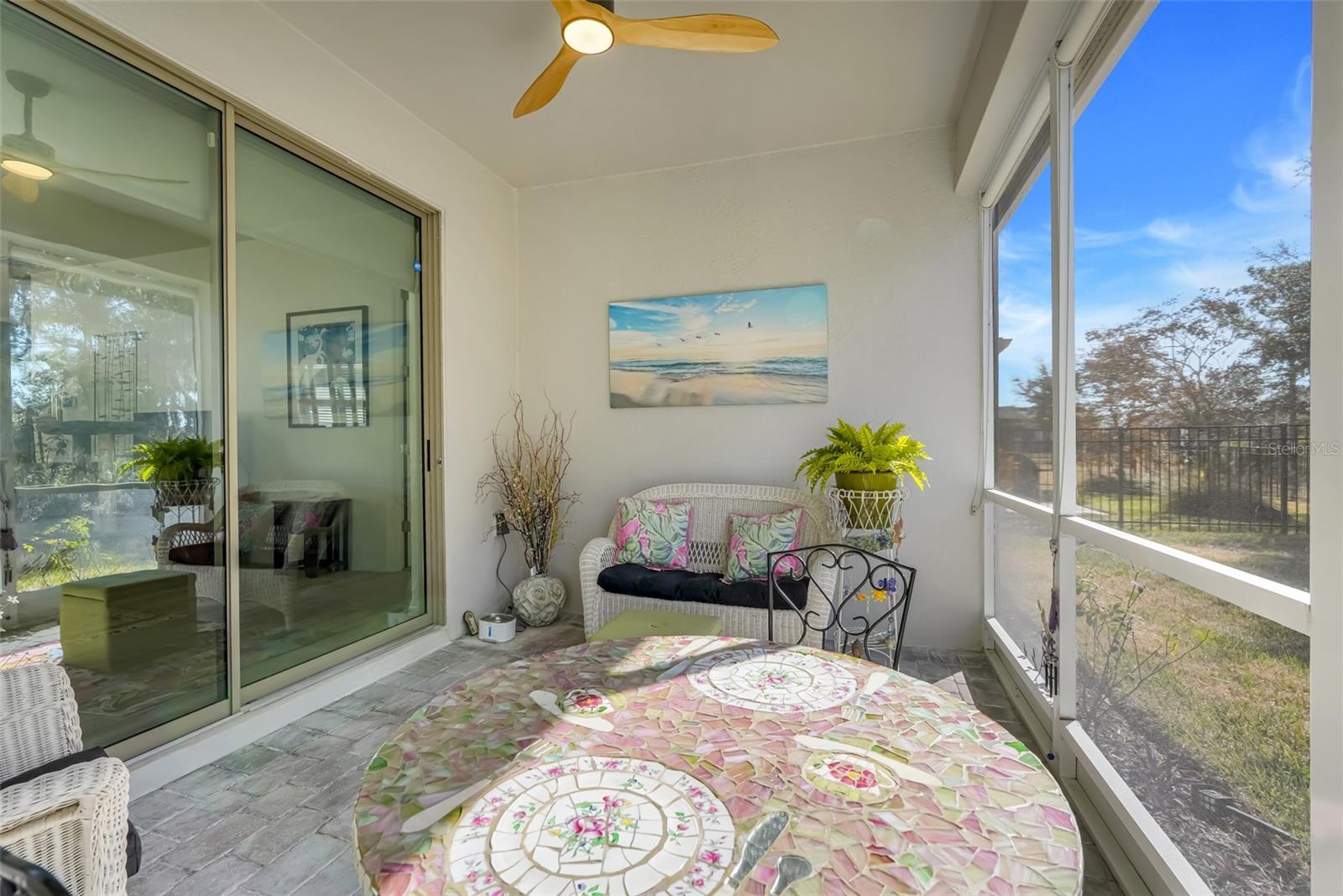 PALMS AT SERENOA - Residential