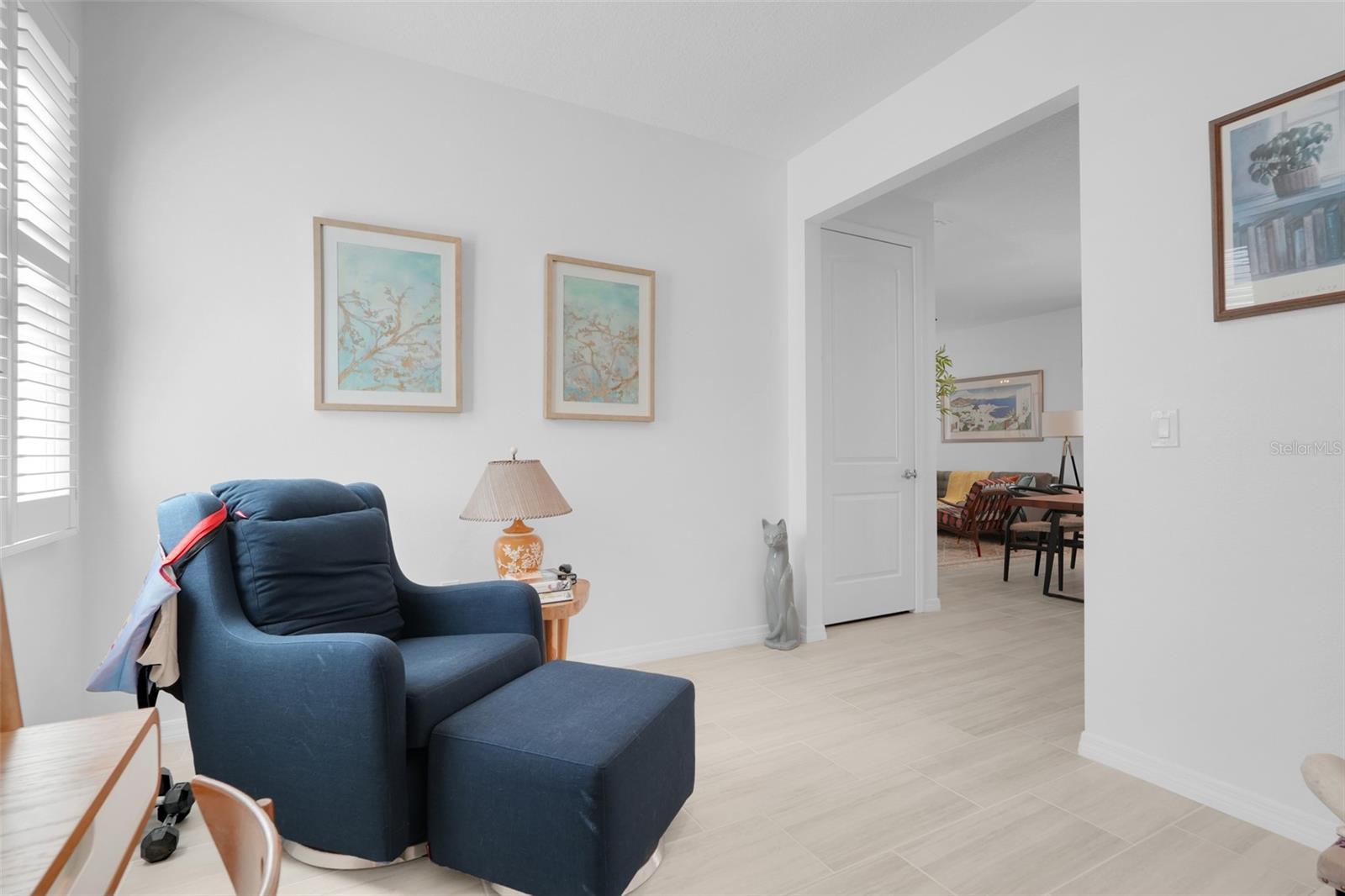 PALMS AT SERENOA - Residential