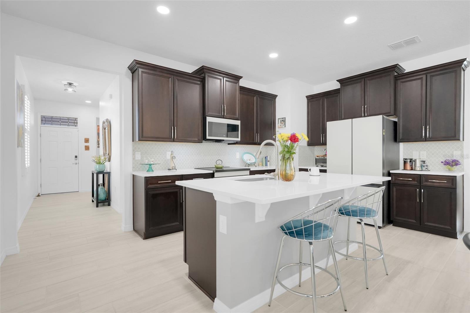 PALMS AT SERENOA - Residential